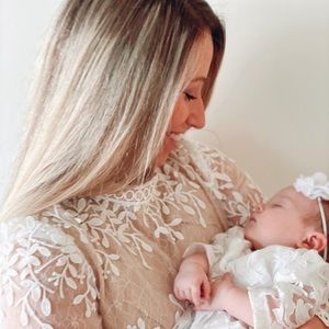 Meet your Posher, Stephanie